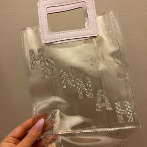 Personalized purse “Hannah”